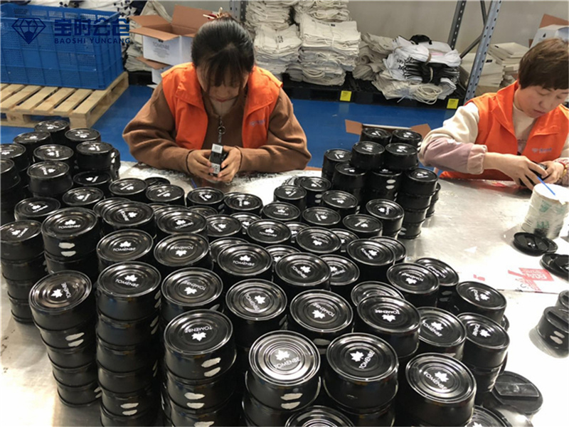 苏州云仓增值服务-满足个性化需求